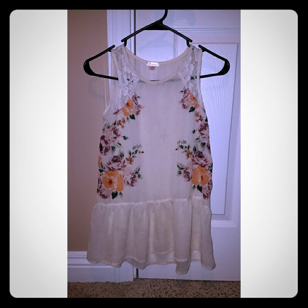 Cute Top